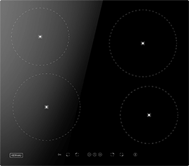 Naprawa płyt indukcyjnych Bytom